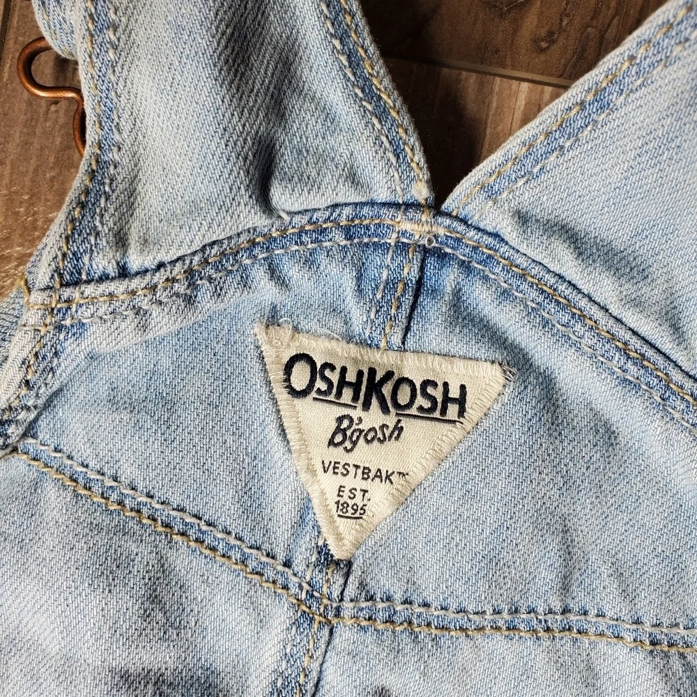 OshKosh Bgosh excellent like
